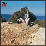 TARA_FUN – Mallorca SCHLAMPE beim masturbieren ERWISCHT