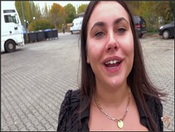 Jenny_Stella – PUBLIC auf der VENUS – GRÖSSTER schwanz EVER LIVE-spermA-WALK auf der VENUS in BERLIN