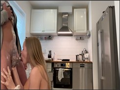 SweetGini – Familienkochen ESKALIERT – Mein bisher VERSAUTESTER BlowJob